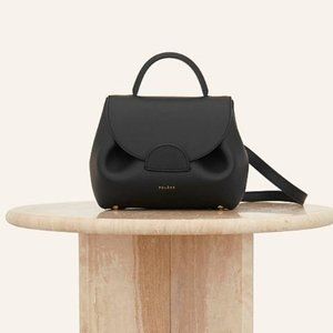 Polene No1 Nano Black